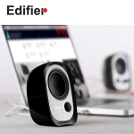 Picture of Speaker EDIFIER R12U 2.0 USB Multimedia System Home Audio