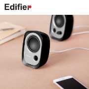 სურათი დინამიკი EDIFIER R12U 2.0 USB Multimedia System Home Audio