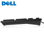 Picture of კლავიატურა Dell KB216 580-ADGR USB BLACK