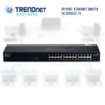 Picture of სვიჩი Trendnet (Te100-s24g) 24 Port  10/100base