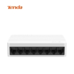 Picture of Switch Tenda S108 8 Port 10/100Mbps