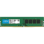 Picture of MEMORY CRUCIAL DIMM 4GB PC19200 DDR4 CT4G4DFS824A 