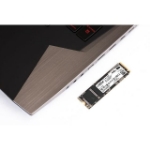 Picture of SSD CRUCIAL M.2 2280 500GB P1 (CT500P1SSD8)