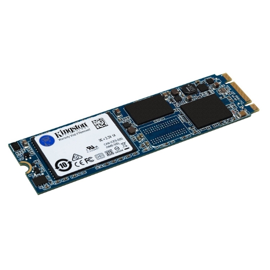 Picture of SSD Kingston 240G  UV500 M.2 (SUV500M8/240G)