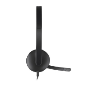 Picture of Headset Logitech H340 Black (981-000475)