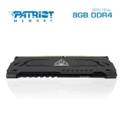Picture of Memory Patriot Viper Steel 8GB DDR4 3000MHZ (PVS48G300C6)
