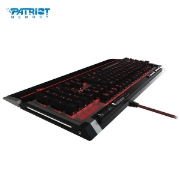 Picture of Keyboard Patriot Viper V770 (PV770MRUMXGM) Mechanical RGB