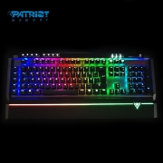 Picture of Keyboard Patriot Viper V770 (PV770MRUMXGM) Mechanical RGB