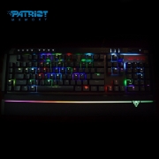 Picture of Keyboard Patriot Viper V770 (PV770MRUMXGM) Mechanical RGB