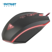 Picture of Mouse Patriot Viper V530 (PV530OULK) Optical 4000DPI