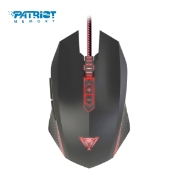 Picture of Mouse Patriot Viper V530 (PV530OULK) Optical 4000DPI