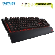 Picture of Keyboard Patriot Viper V760 (PV760MBUMXGM) Mechanical  RGB