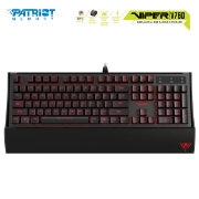 Picture of Keyboard Patriot Viper V760 (PV760MBUMXGM) Mechanical  RGB