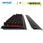 Picture of Keyboard Patriot Viper V760 (PV760MBUMXGM) Mechanical  RGB