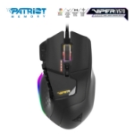 Picture of Mouse Patriot Viper V570 (PV570LUXWAK) RGB Laser 12000DPI