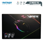Picture of MousePad Patriot Viper V160 RGB (PV160UXK)