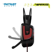 Picture of Headsets Patriot Viper V360 LED 7.1 (PV3607UMLK) USB