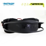 Picture of Headsets Patriot Viper V360 LED 7.1 (PV3607UMLK) USB