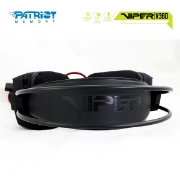 Picture of Headsets Patriot Viper V360 LED 7.1 (PV3607UMLK) USB