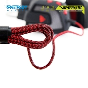 Picture of Headsets Patriot Viper V360 LED 7.1 (PV3607UMLK) USB