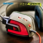 Picture of Headsets Patriot Viper V360 LED 7.1 (PV3607UMLK) USB