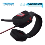 Picture of Headsets Patriot Viper V330 (PV3302JMK) 3.5mm