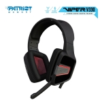 Picture of Headsets Patriot Viper V330 (PV3302JMK) 3.5mm