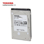 Picture of Hard Drive TOSHIBA 1TB 2.5" (MQ01ABD100)