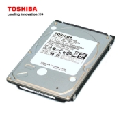 Picture of Hard Drive TOSHIBA 1TB 2.5" (MQ01ABD100)