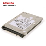 Picture of Hard Drive TOSHIBA 1TB 2.5" (MQ01ABD100)