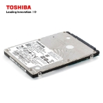 Picture of Hard Drive Toshiba 1TB 2.5" Thin (MQ04ABF100)