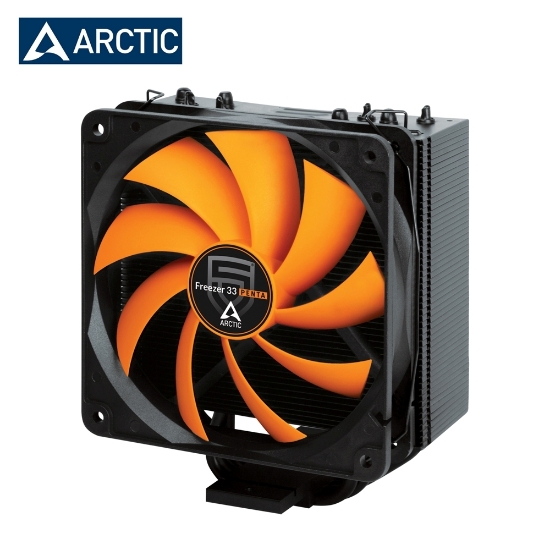 სურათი პროცესორის ქულერი Arctic Freezer 33 Penta (ACFRE00037A)