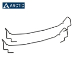 Picture of პროცესორის ქულერი Arctic Freezer 33 Penta (ACFRE00037A)