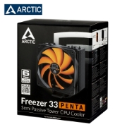 სურათი პროცესორის ქულერი Arctic Freezer 33 Penta (ACFRE00037A)