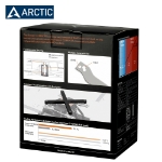 Picture of პროცესორის ქულერი Arctic Freezer 33 Penta (ACFRE00037A)