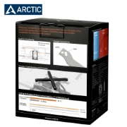 სურათი პროცესორის ქულერი Arctic Freezer 33 Penta (ACFRE00037A)