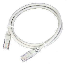 Picture of UTP Patch Cord 1m