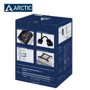 Picture of CPU Cooler Arctic Freezer 34 (ACFRE00052A)