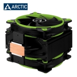 Picture of CPU Cooler Arctic Freezer 33 eSports One Edition Green (ACFRE00035A)