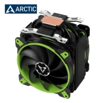Picture of პროცესორის ქულერი Arctic Freezer 33 eSports One Edition Green (ACFRE00035A)