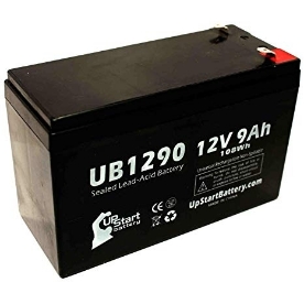 Picture of Battery for UPS 9AH