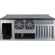 Picture of Rack Mounting Closet case Intertech IPC 4U-4088-S