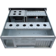 Picture of Rack Mounting Closet case Intertech IPC 4U-4088-S