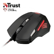 Picture of Mouse TRUST GXT 111 NEEBO (21090) 2500 DPI USB
