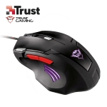 Picture of Mouse TRUST GXT 111 NEEBO (21090) 2500 DPI USB