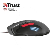Picture of Mouse TRUST GXT 111 NEEBO (21090) 2500 DPI USB