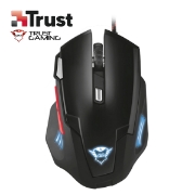 Picture of Mouse TRUST GXT 111 NEEBO (21090) 2500 DPI USB