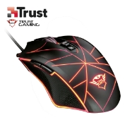 სურათი მაუსი TRUST GXT 160 TURE (22332) 4000 DPI USB