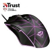 სურათი მაუსი TRUST GXT 160 TURE (22332) 4000 DPI USB