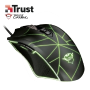 სურათი მაუსი TRUST GXT 160 TURE (22332) 4000 DPI USB